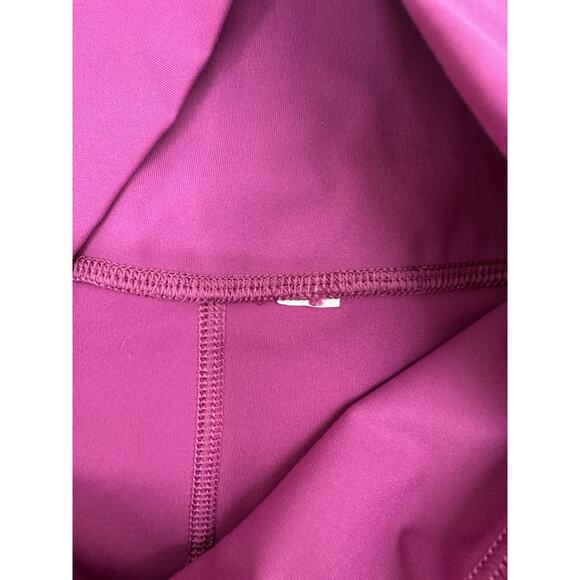 Unknown Brand Womens Leggings Size XS/S Pink - Picture 3 of 11